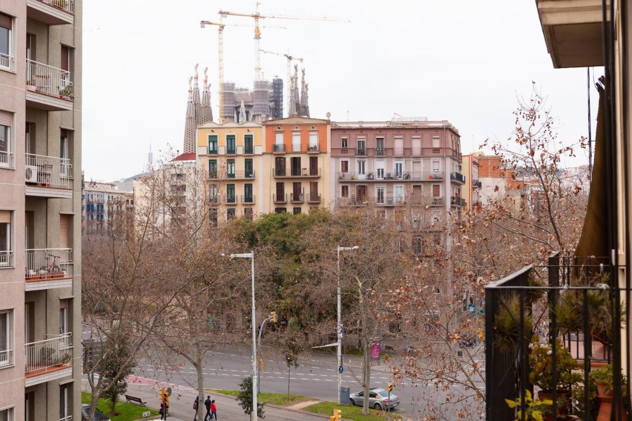 Barnapartments Monumental Barcelona Exterior photo
